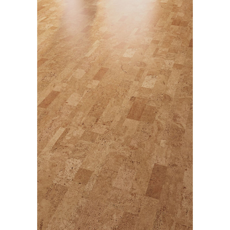 Thick Cork Floor Tiles Flooring Ideas